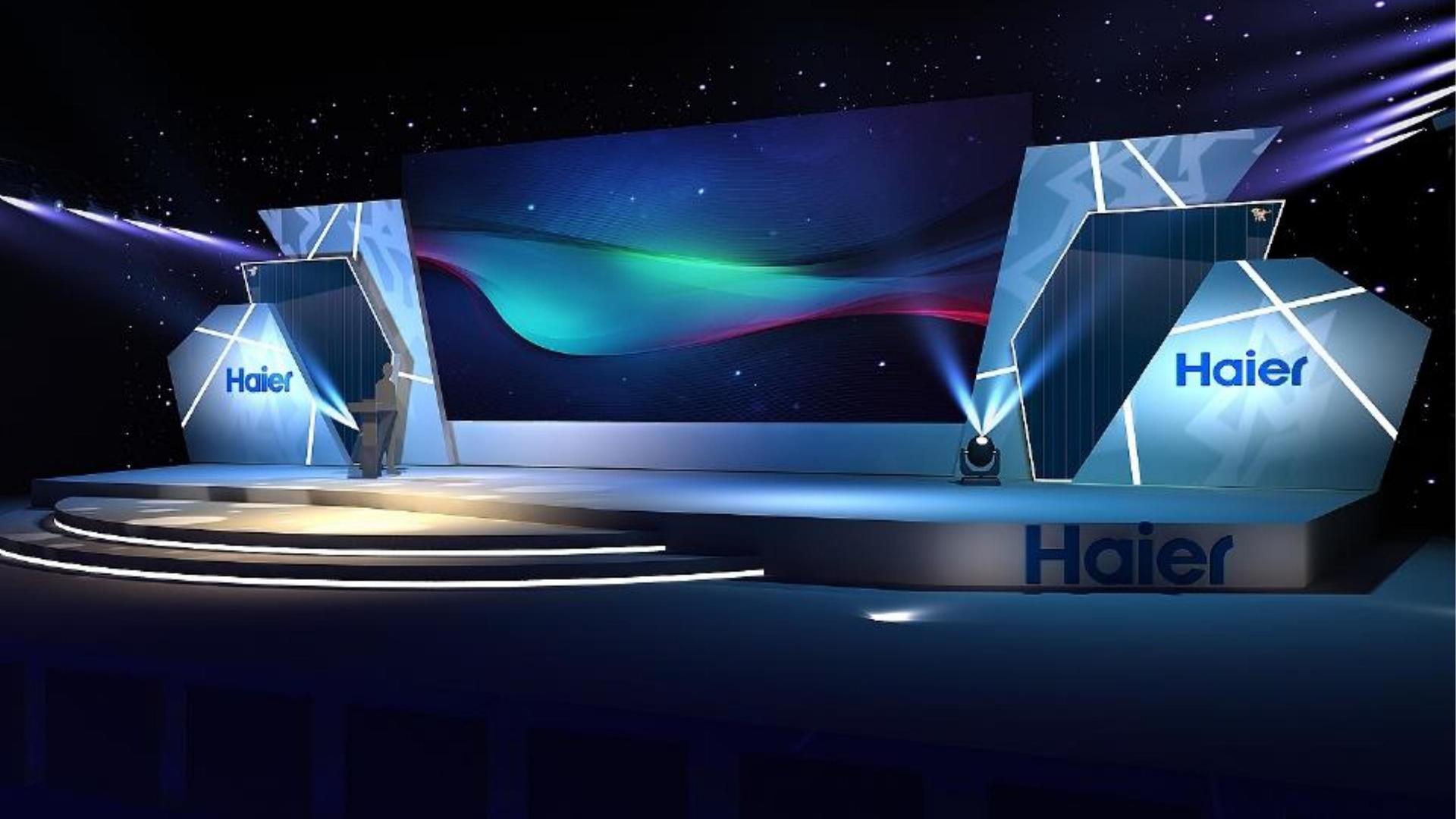摄影展《一公里以内》