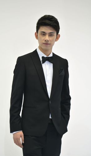 曾庆婵 后期制作总监