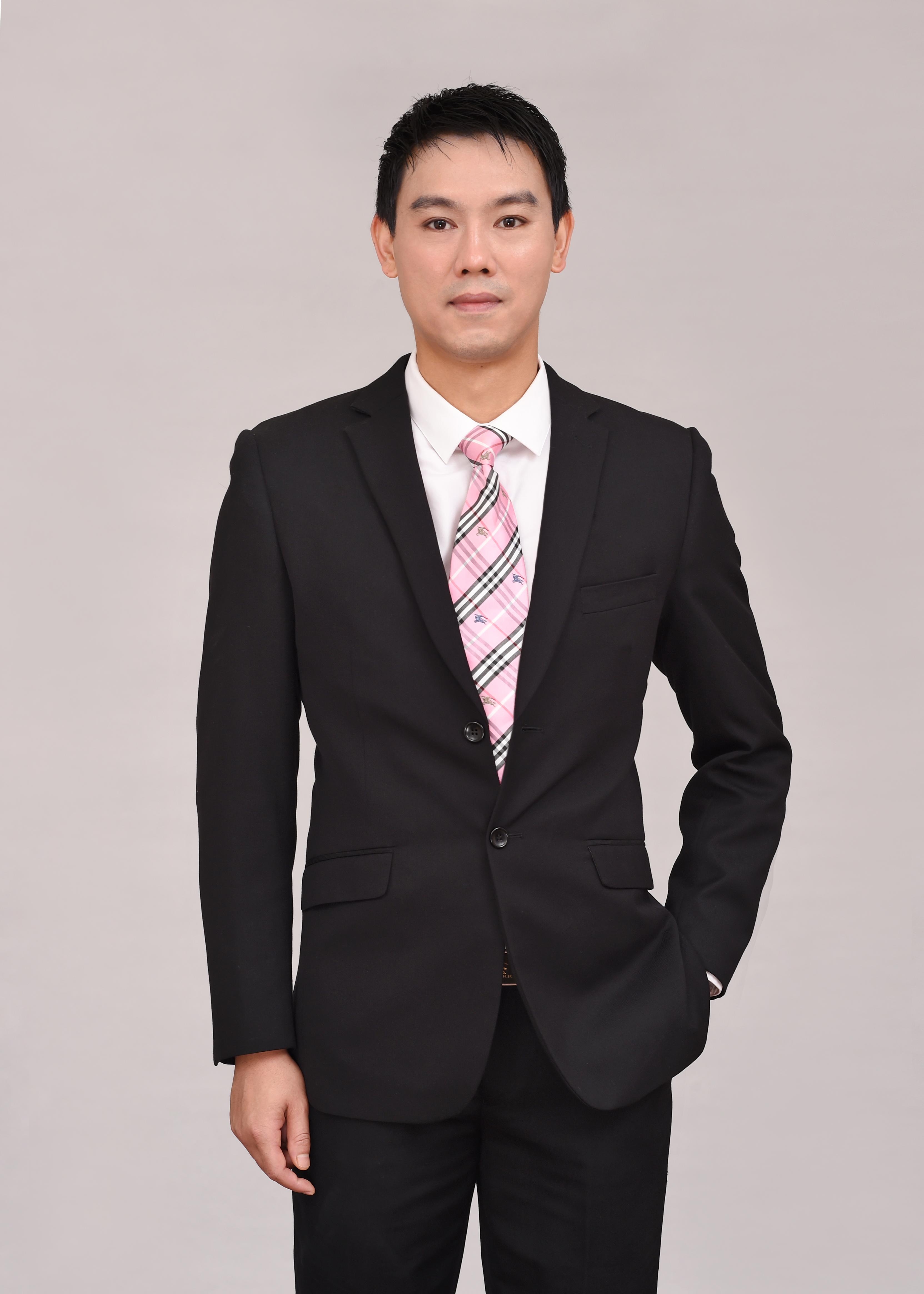 谢红琼 公关与传播总监