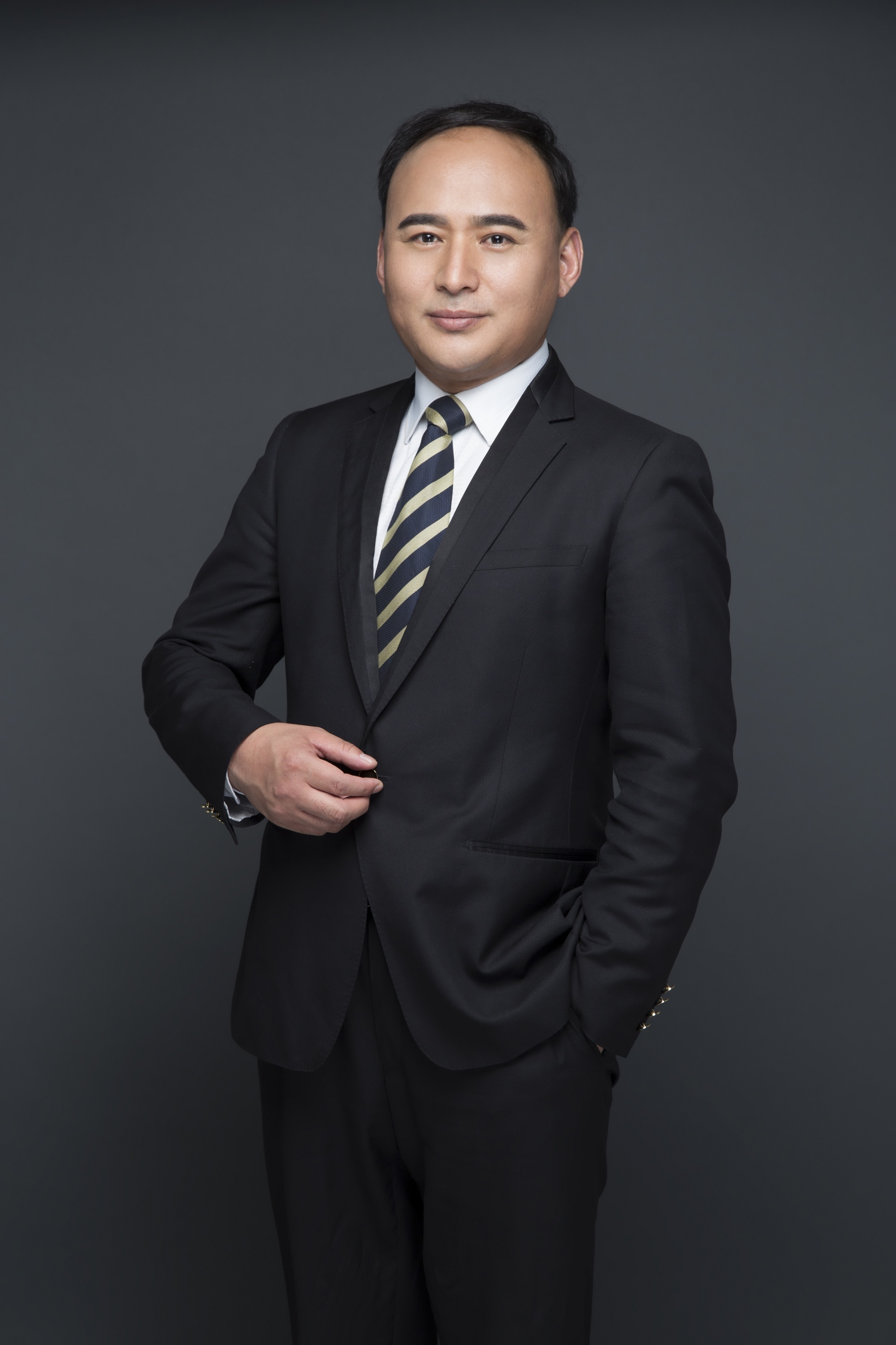 邓淑芬 舞台监督负责人